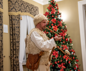 Fotorelacja i podsumowanie 42. Konkursu Gry na Instrumentach Pasterskich im. Kazimierza Uszyńskiego Fotorelacja i podsumowanie 42. Konkursu Gry na Instrumentach Pasterskich im. Kazimierza Uszyńskiego