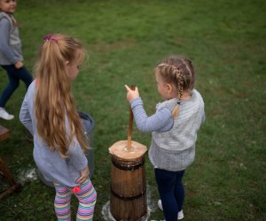 Impreza plenerowa - Jesień w Polu i Zagrodzie