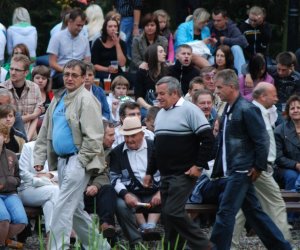 VIII PODLASKIE ŚWIĘTO CHLEBA VIII PODLASKIE ŚWIĘTO CHLEBA