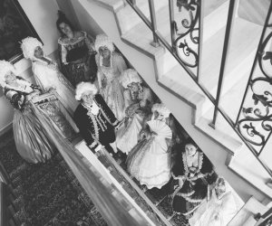 XI Zajazd Wysokomazowiecki - fotorelacja