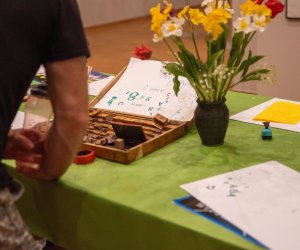 Noc Muzeów "Na ludowo" - 25 maja 2024 r. - fotorelacja Noc Muzeów "Na ludowo" - 25 maja 2024 r. - fotorelacja