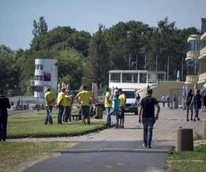 Piknik "Poznaj Zdrową Żywność" - fotorelacja Piknik "Poznaj Zdrową Żywność" - fotorelacja