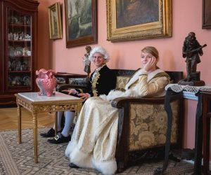 XI Zajazd Wysokomazowiecki - fotorelacja XI Zajazd Wysokomazowiecki - fotorelacja