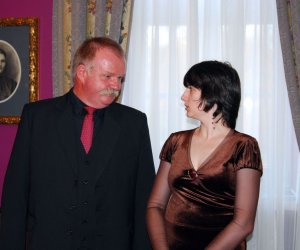 Salonik Pamiątek Rodu Ciechanowieckich