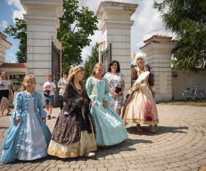 XI Zajazd Wysokomazowiecki - fotorelacja XI Zajazd Wysokomazowiecki - fotorelacja