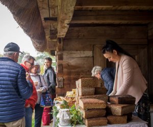 Jesień w Polu i Zagrodzie 2018 - fotorelacja Jesień w Polu i Zagrodzie 2018 - fotorelacja
