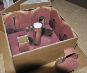 „WYSTAWY, WYSTAWY... NAJCIEKAWSZE EKSPOZYCJE Z OSTATNICH LAT W ZAMKU KRÓLEWSKIM W WARSZAWIE” „WYSTAWY, WYSTAWY... NAJCIEKAWSZE EKSPOZYCJE Z OSTATNICH LAT W ZAMKU KRÓLEWSKIM W WARSZAWIE”