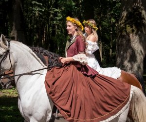 IX Zajazd Wysokomazowiecki - fotorelacja IX Zajazd Wysokomazowiecki - fotorelacja