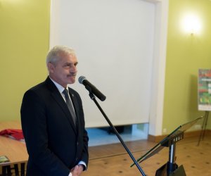 Podsumowanie Konkursu na Najlepiej Zachowany Zabytek Wiejskiego Budownictwa Drewnianego w Woj. Podlaskim w 2017 r. - fotorelacja