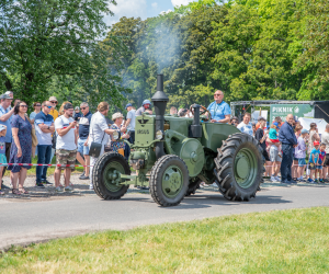 "Piknik Poznaj Dobrą Żywność" - Służewiec - 26 maja 2024 r. - fotorelacja "Piknik Poznaj Dobrą Żywność" - Służewiec - 26 maja 2024 r. - fotorelacja