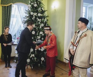 Ligawki 2017 - fotorelacja Ligawki 2017 - fotorelacja