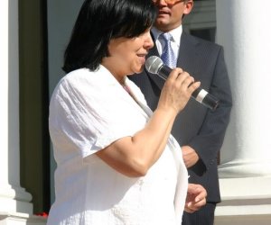 IX Podlaskie Święto Chleba IX Podlaskie Święto Chleba