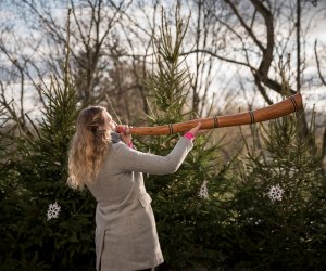 Konkurs Gry na Instrumentach Pasterskich im. Kazimierza Uszyńskiego Konkurs Gry na Instrumentach Pasterskich im. Kazimierza Uszyńskiego