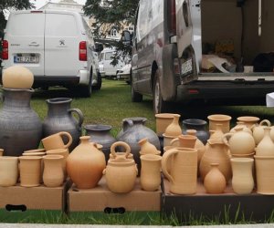 Jarmark św. Wojciecha w obiektywie Tadeusza Kierycha z Radzynia Podlaskiego Jarmark św. Wojciecha w obiektywie Tadeusza Kierycha z Radzynia Podlaskiego
