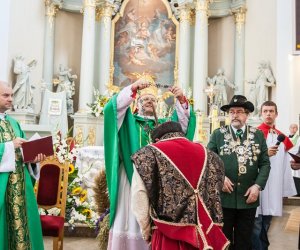 XIV Podlaskie Święto Chleba