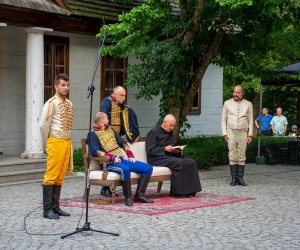 13. Zajazd Wysokomazowiecki - 23 lipca 2023 r. - podsumowanie i fotorelacja