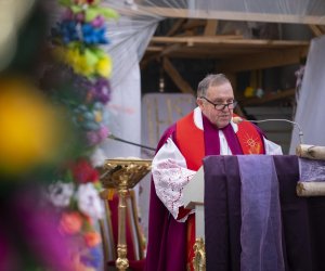 Podsumowanie 26. Regionalnego Konkursu na Wykonanie Palmy Wielkanocnej - fotorelacja Podsumowanie 26. Regionalnego Konkursu na Wykonanie Palmy Wielkanocnej - fotorelacja