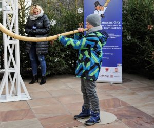 XXXVIII Konkurs Gry na Instrumentach Pasterskich - fotorelacja XXXVIII Konkurs Gry na Instrumentach Pasterskich - fotorelacja