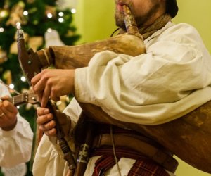 Galeria z 7 grudnia 2014