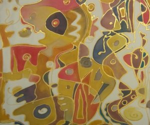 Wystawa ze zbiorów artystów oraz Muzeum Rolnictwa im. ks. Krzysztofa Kluka Wystawa ze zbiorów artystów oraz Muzeum Rolnictwa im. ks. Krzysztofa Kluka