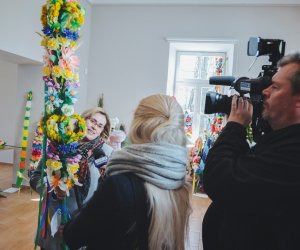 Niedziela Palmowa 2018 Niedziela Palmowa 2018