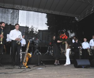 Noc Muzeów w Ciechanowcu