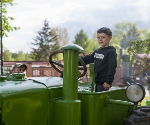 Noc Muzeów - Pełną Parą! - fotorelacja Noc Muzeów - Pełną Parą! - fotorelacja