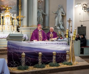 XXXVIII Konkurs Gry na Instrumentach Pasterskich - fotorelacja