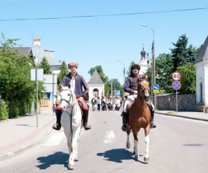 VI Zajazd Wysokomazowiecki VI Zajazd Wysokomazowiecki