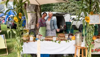 ROZPOCZYNA SIĘ REZERWACJA MIEJSC POD STOISKA HANDLOWE PODCZAS ZAJAZDU WYSOKOMAZOWIECKIEGO ORAZ XXIII. PODLASKIEGO ŚWIĘTA CHLEBA