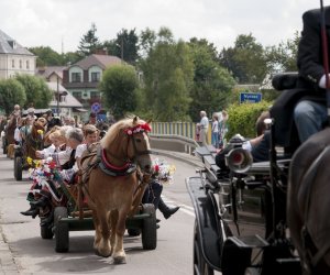 XVI Podlaskie Święto Chleba