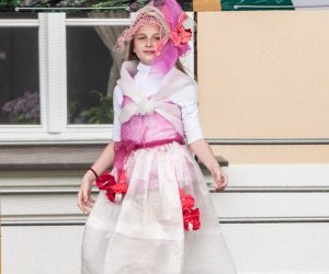 Jarmark św. Wojciecha i Święto Lasu Jarmark św. Wojciecha i Święto Lasu