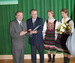 Kazimierz Uszyński - zdjęcia archiwalne Kazimierz Uszyński - zdjęcia archiwalne