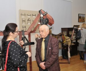 Koń w obronności i kulturze Polski - fotorelacja