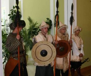 TATARZY POLSCY TATARZY POLSCY