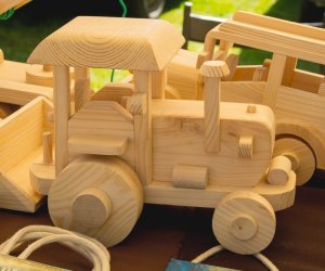 Jarmark św. Wojciecha 2018 - fotorelacja Jarmark św. Wojciecha 2018 - fotorelacja