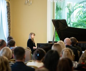 Koncert „Z klasyką przez Polskę” 25. kwietnia 2024 r. - fotorelacja Koncert „Z klasyką przez Polskę” 25. kwietnia 2024 r. - fotorelacja