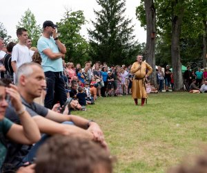 13. Zajazd Wysokomazowiecki - 23 lipca 2023 r. - podsumowanie i fotorelacja