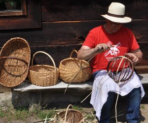 Odpust na św. Antoniego Odpust na św. Antoniego