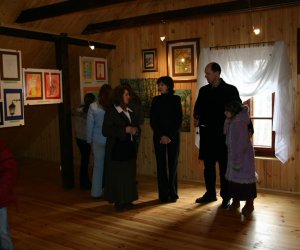 PĘDZLEM ROZMAITYM PĘDZLEM ROZMAITYM