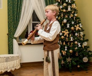 Galeria z 5 grudnia 2015