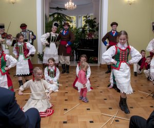 Gala wręczenia nagród Marszałka Województwa Podlaskiego