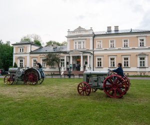 Noc Muzeów 2014 Noc Muzeów 2014
