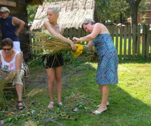 X PODLASKIE ŚWIĘTO CHLEBA