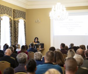 Podsumowanie XVII Konkursu na Zabytek Wiejskiego Budownictwa Drewnianego 2024