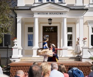 XII Zajazd Wysokomazowiecki XII Zajazd Wysokomazowiecki