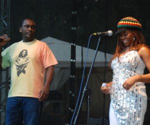 IX Podlaskie Święto Chleba IX Podlaskie Święto Chleba