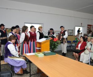 Medal im. Wiktora Godlewskiego dla Muzeum Rolnictwa