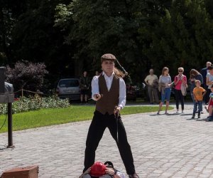 X Zajazd Wysokomazowiecki - fotorelacja X Zajazd Wysokomazowiecki - fotorelacja