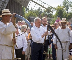 XX Podlaskie Święto Chleba - fotorelacja